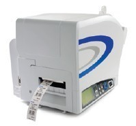 厂家热销TG308e/312e吊牌专用打印机(可打印普通标签)_机械及行业设备