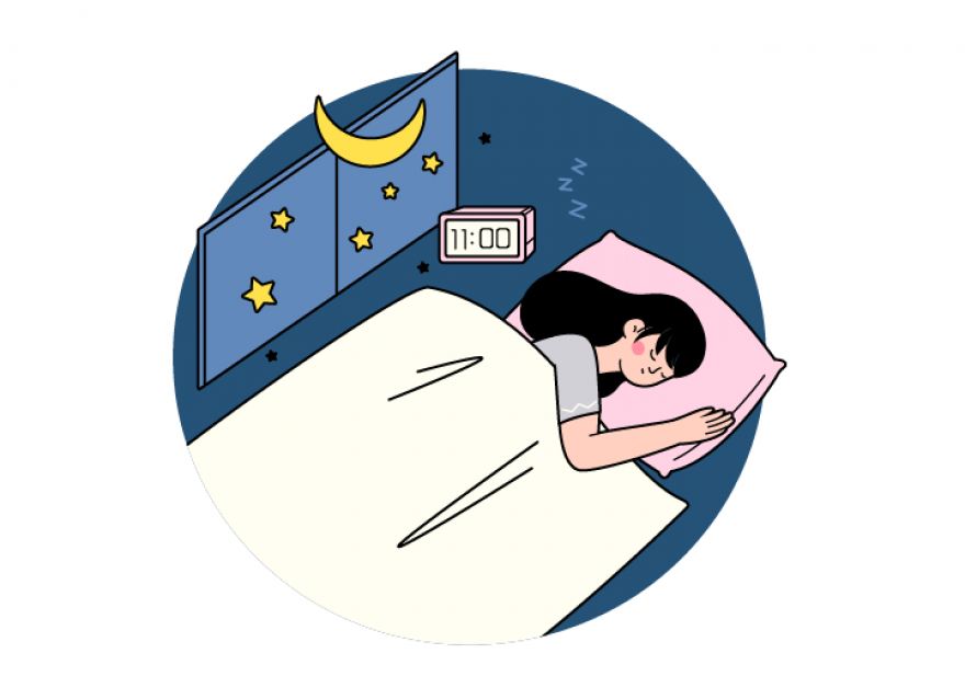 糖尿病人應(yīng)避雷哪3種睡眠壞習(xí)慣？